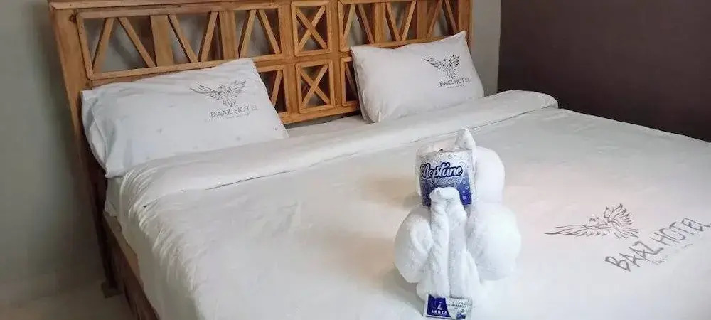 Baaz Hotel Kakamega