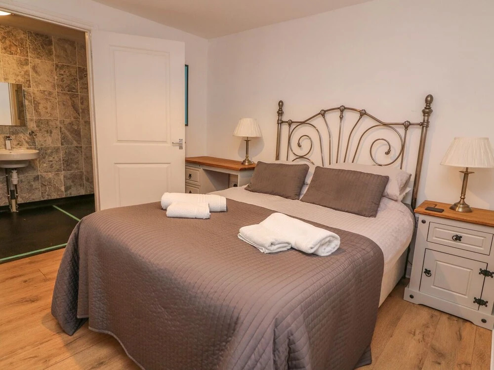 Cariad Cottage