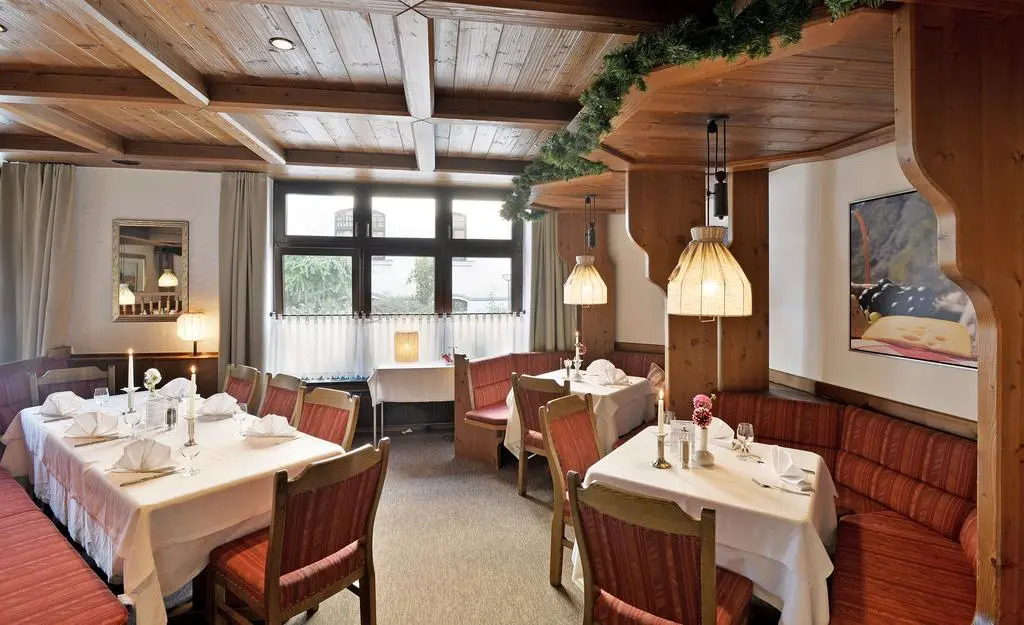 Hotel Andreas Hofer