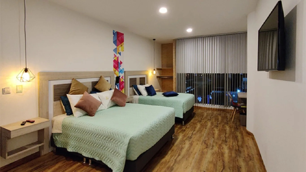 Hotel Aristo Gold