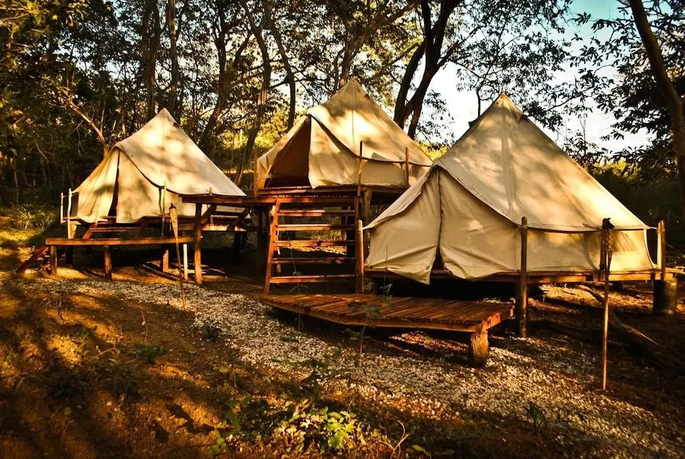Dreamsea Glamping