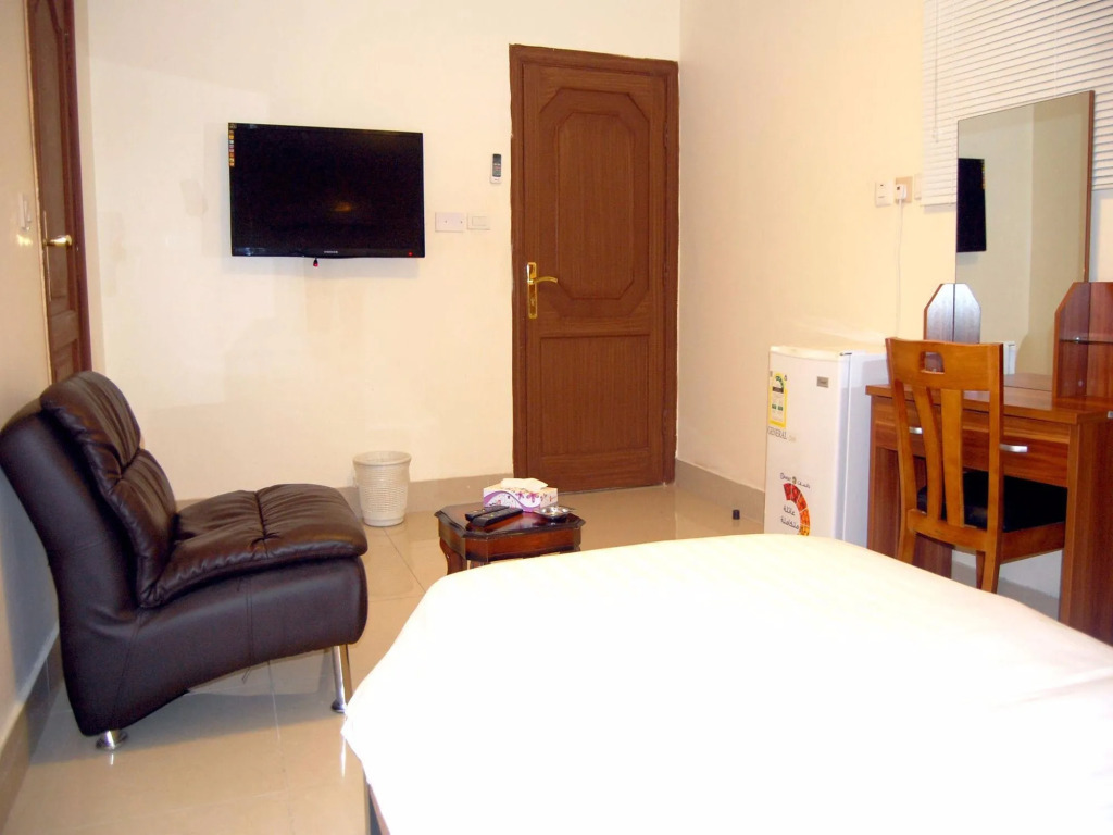 Diouf Al Nabarees Hotel