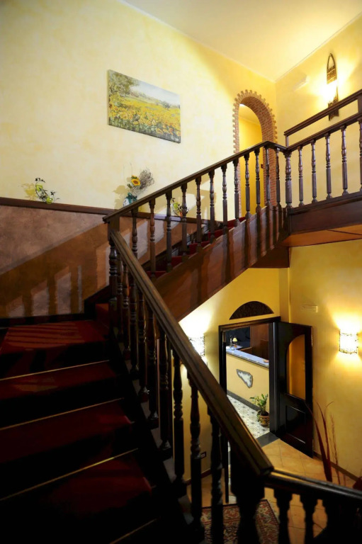 Hotel Alle Pendici