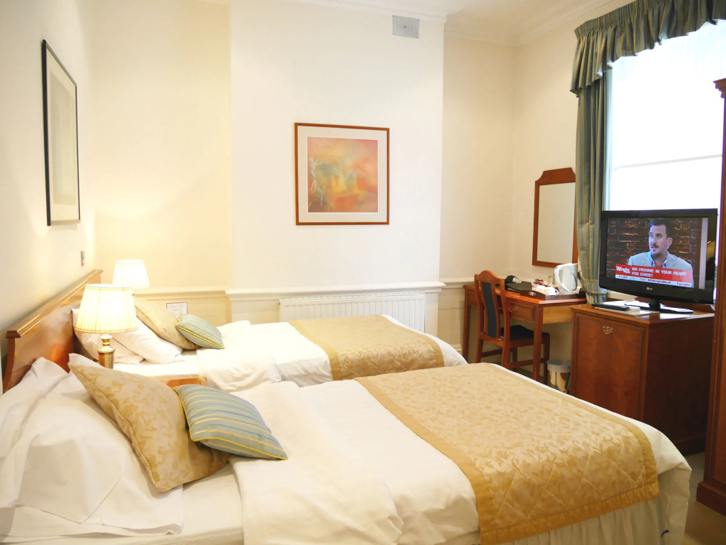 Staunton Hotel - B&B