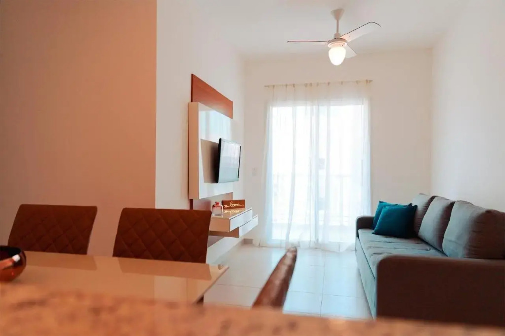Thel Ubatuba - Praia Grande - 48 - Saint Martin