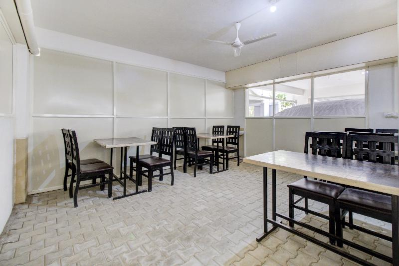 FabHotel Atithi Residency - Nr Kaikondrahalli Lake
