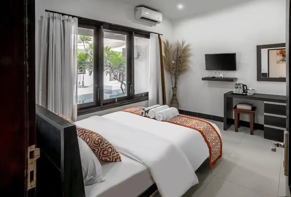 Pondok Arya Kuta Villas