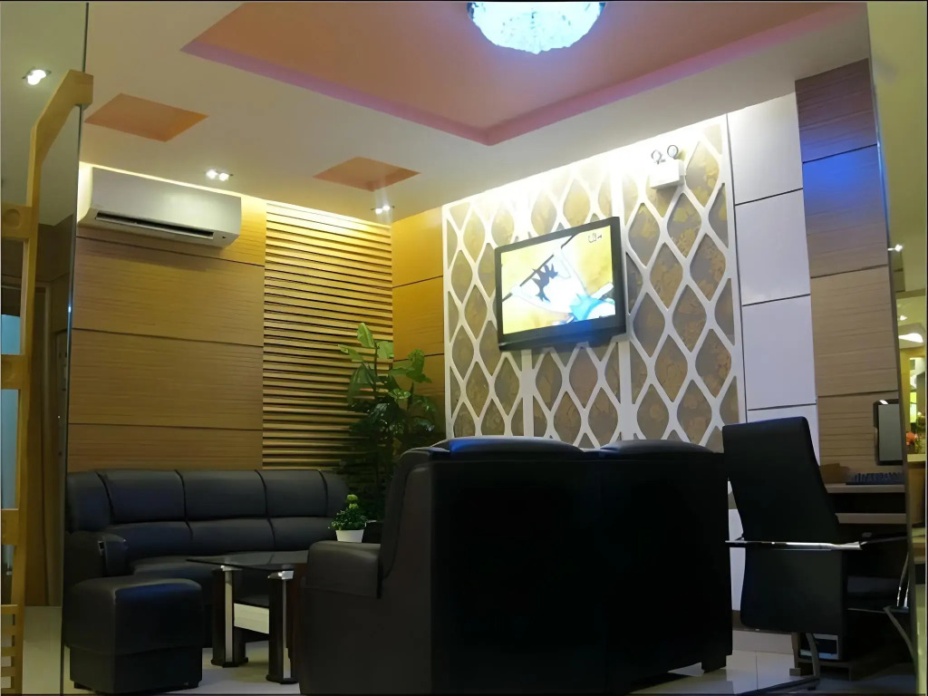 Amory Hotel Ben Thanh