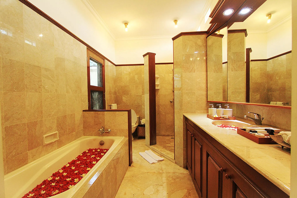 Bali Diamond Estates & Villas