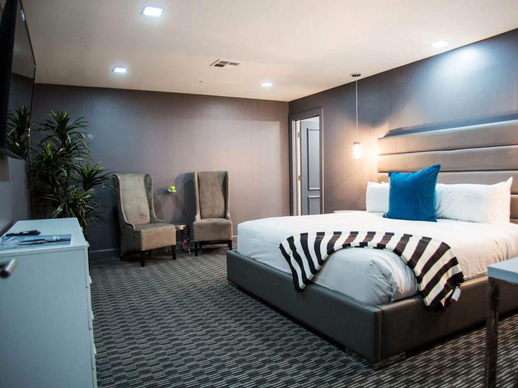 The Lexi Las Vegas-Adults Only