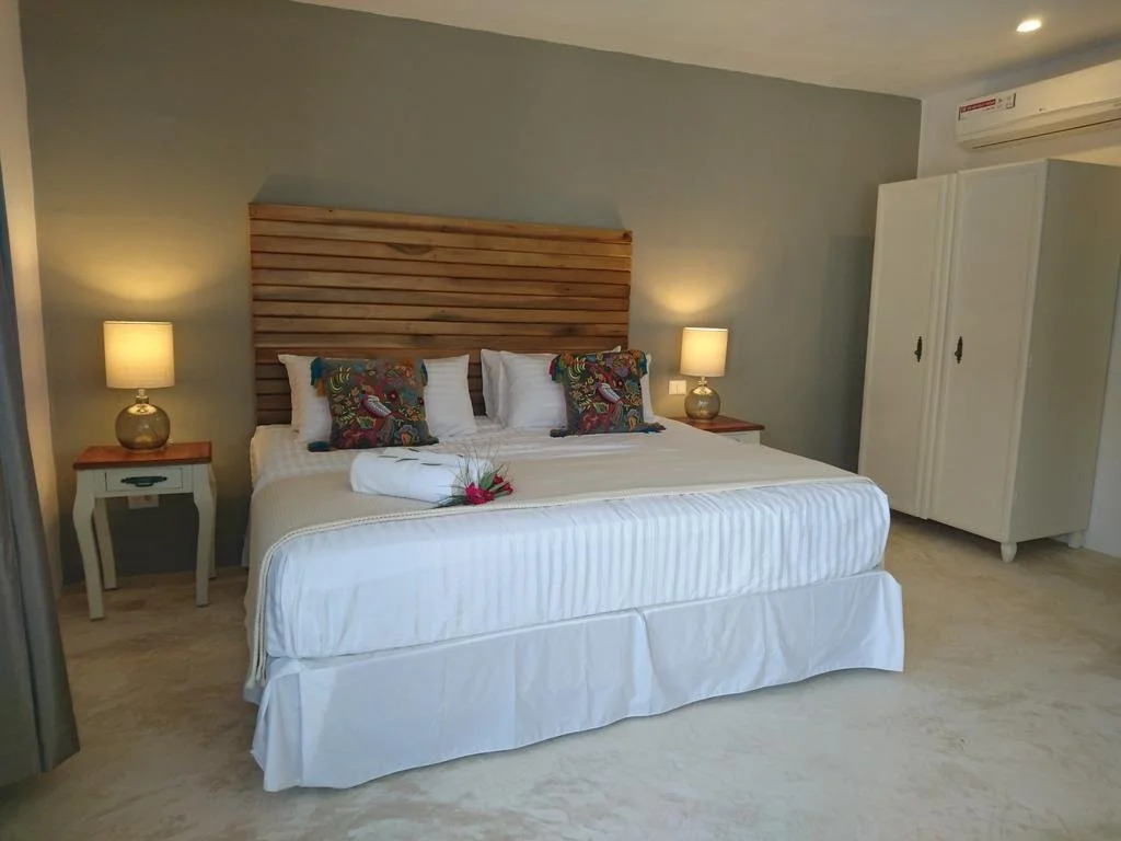 Hotel Siesta Holbox