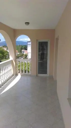 Apartment Ruzica Krstic
