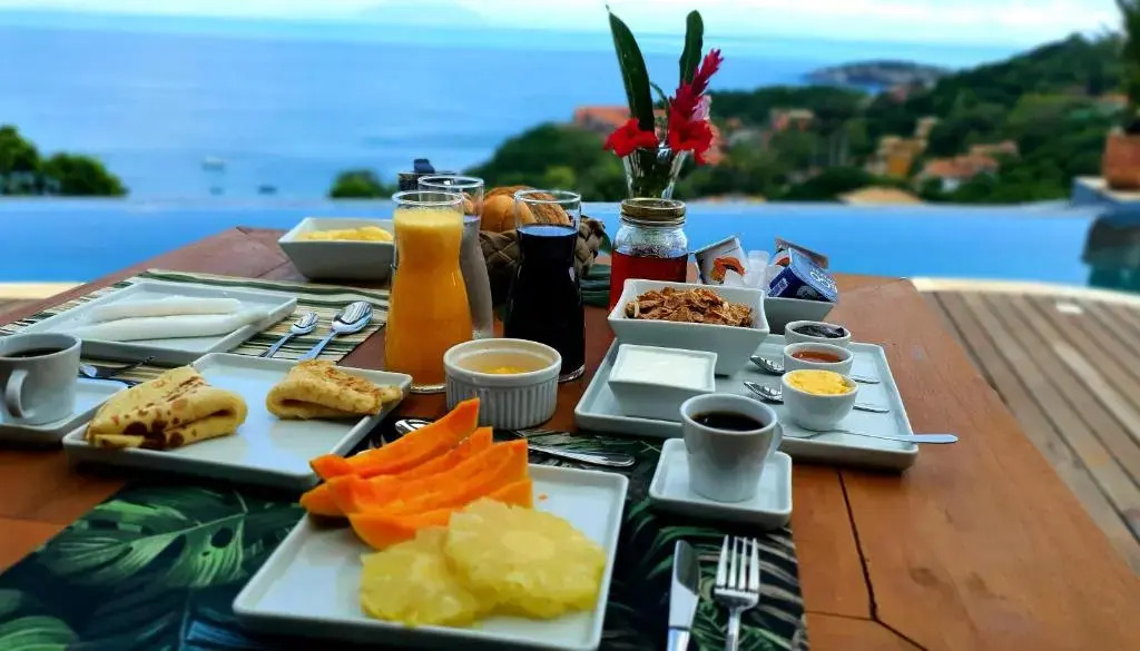 Casa Mirador Boutique Hotel