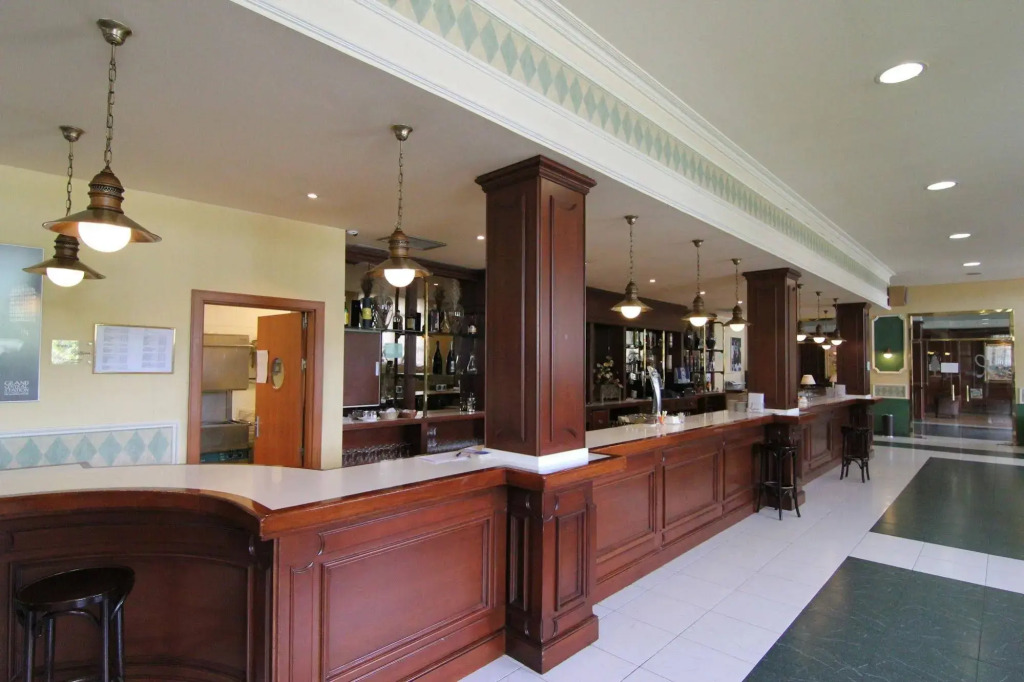 Hotel Lasa Sport