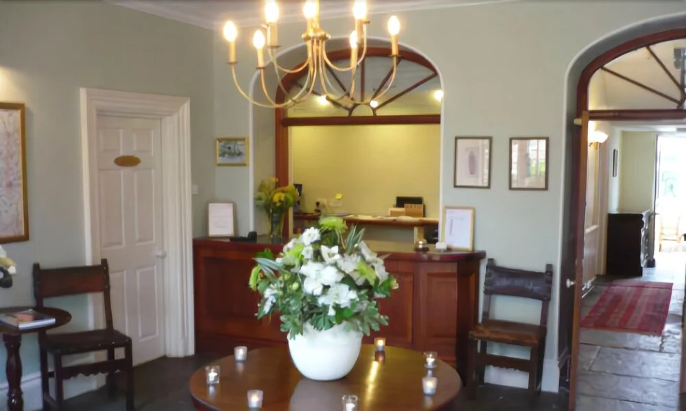 Ash House Hotel