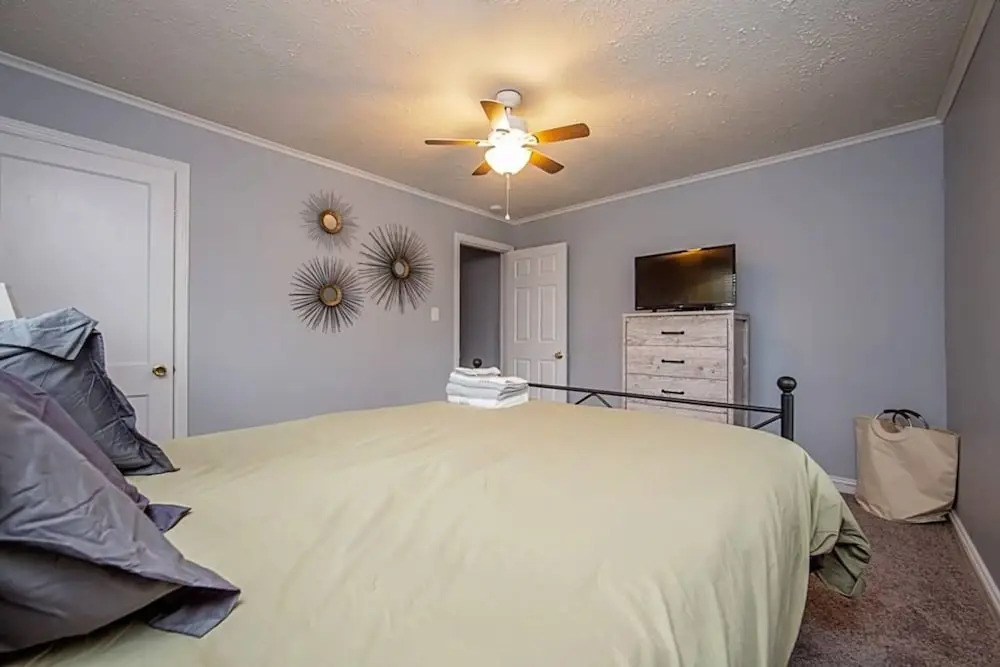 The Odom Guest House