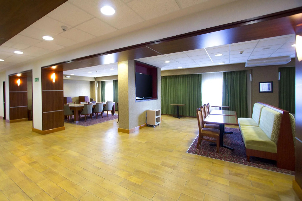 Hampton by Hilton San Juan del Rio