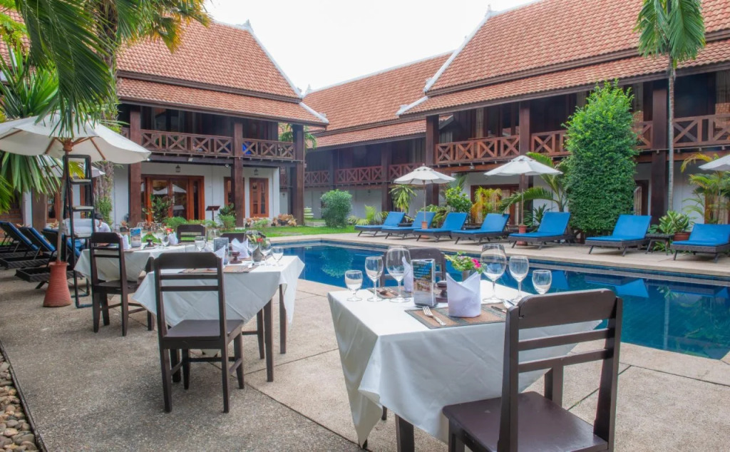 Muangthong Boutique Hotel