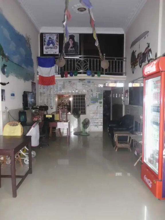Kep Guesthouse