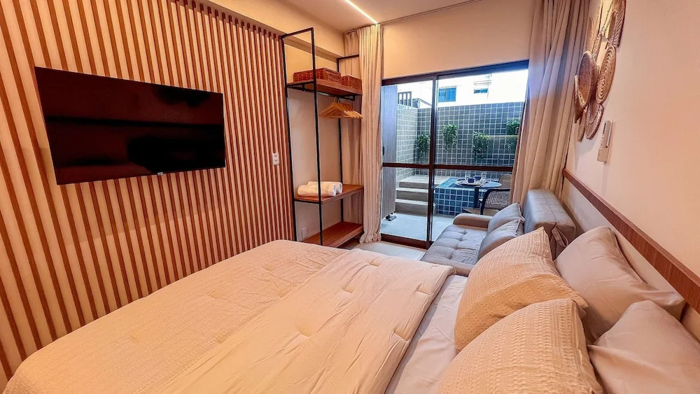 Terrazza Beach Residence por Yolo
