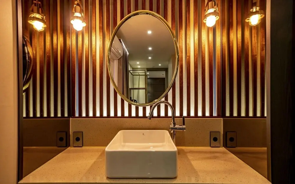 Busan Yeondong-Dong Hotel Smith