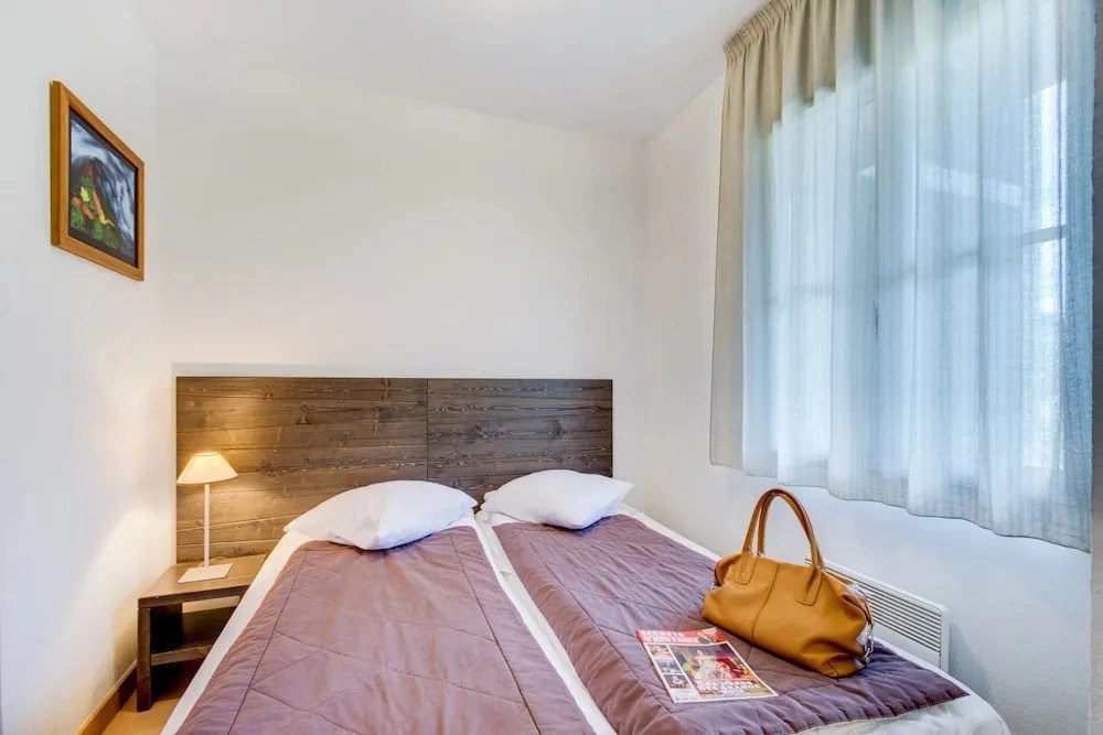 Loudenvielle Stay With Alpine Views