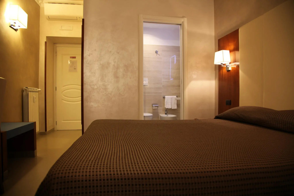 B&B Federicas House In Rome