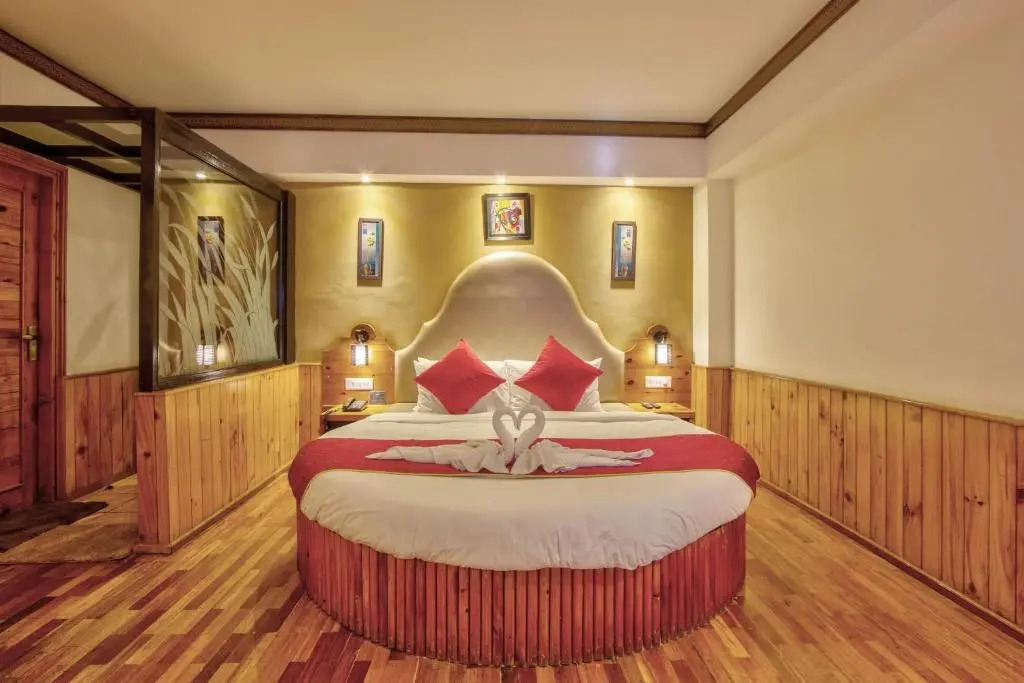 Kanishka, Manali- AM Hotel Kollection