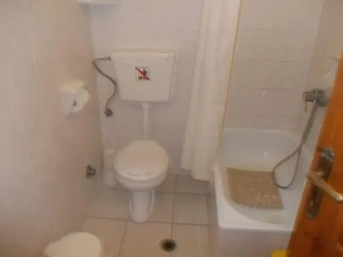 Philippos Apartments