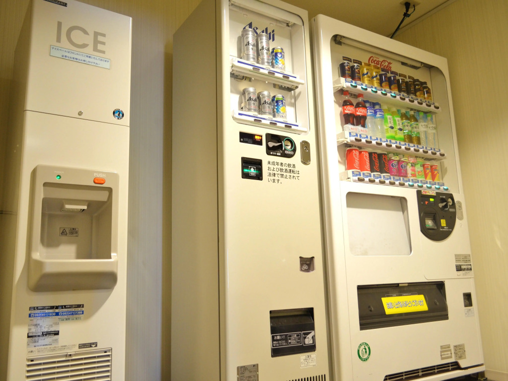 Hotel Tenjin Place