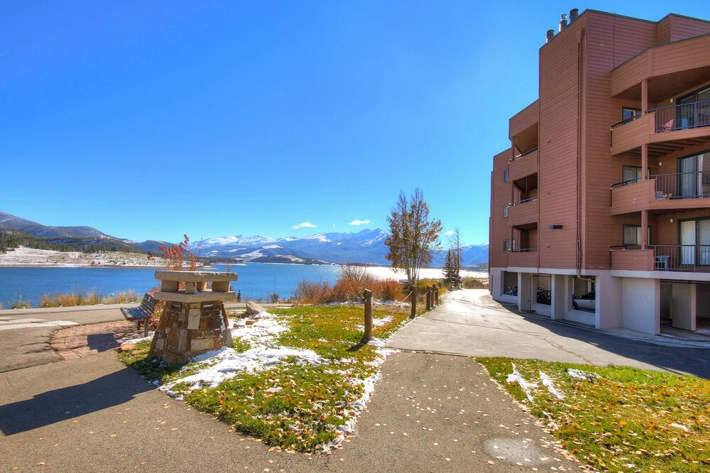 112 Marina Place 2 Bedroom Condo by RedAwning