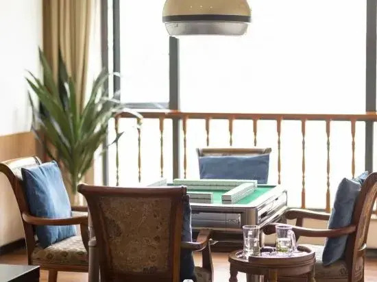 ChengDu HanYang Hotel