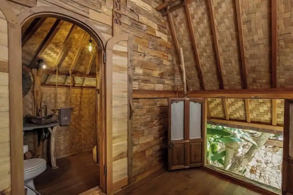 Roots Tree House Boutique Hotel Uluwatu