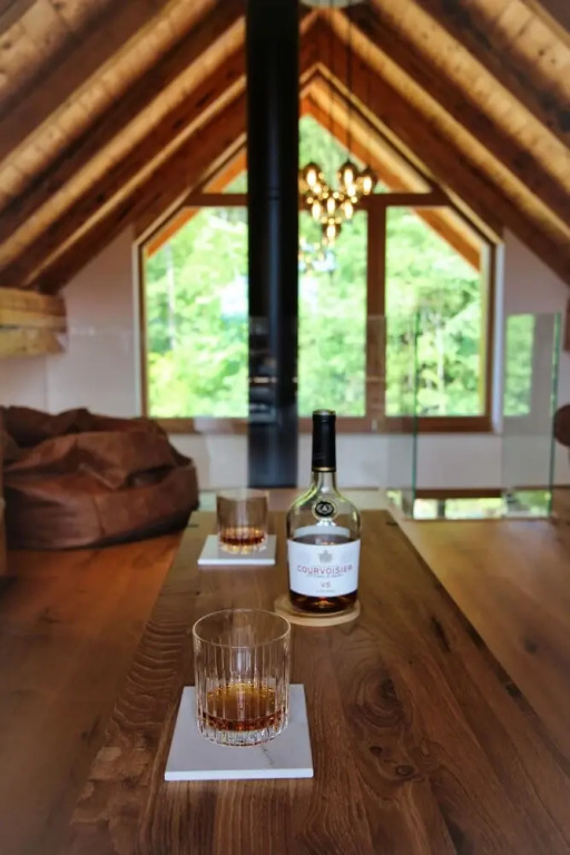 The Vila Bled Premium Luxury Retreat