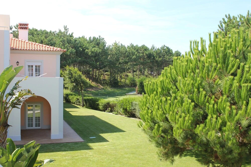 Silver Coast Holidays