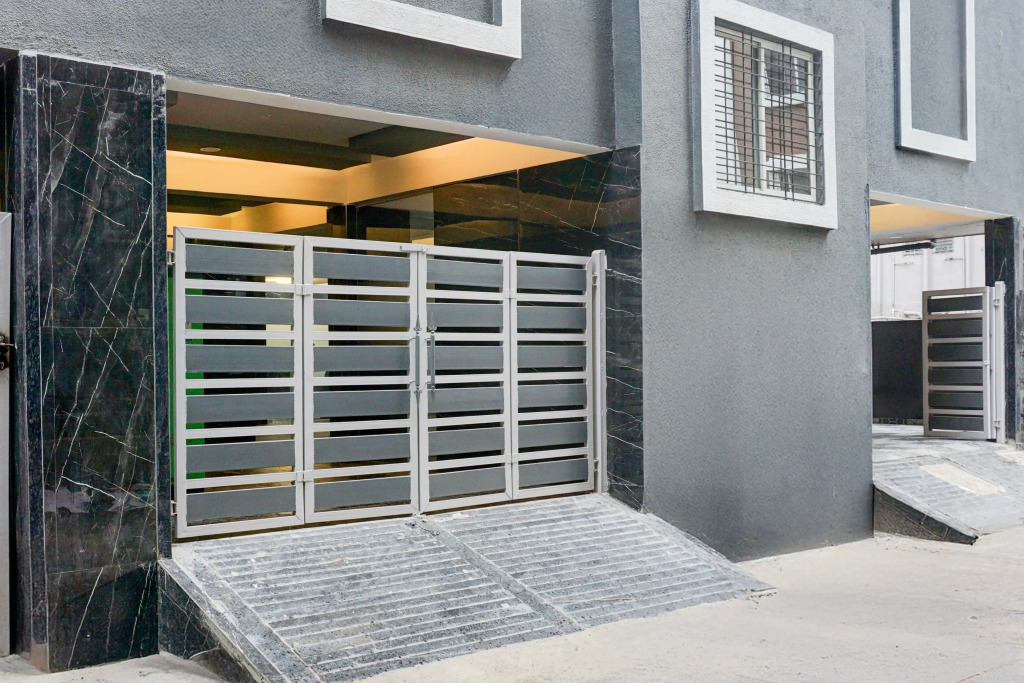 Super Townhouse Hinjewadi Corporate Stays