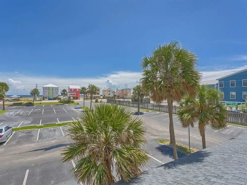 Gulf Shores Surf & Racquet Club Condos II