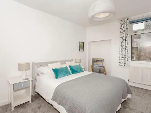 20 Woodman Terrace, Skipton
