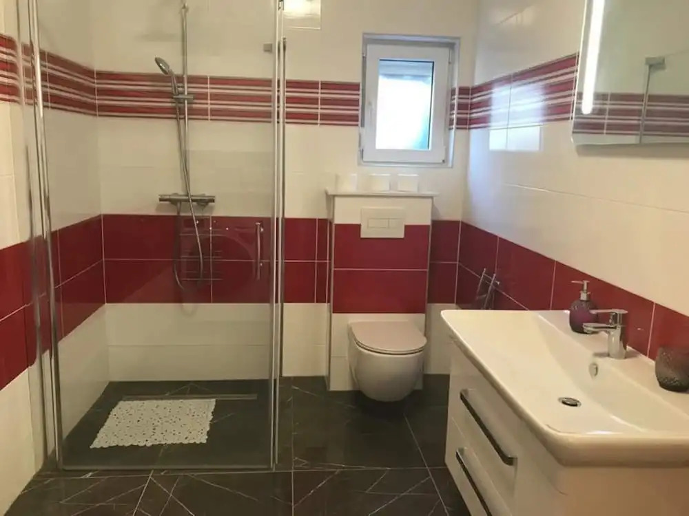 Zdene - Private Pool - A2