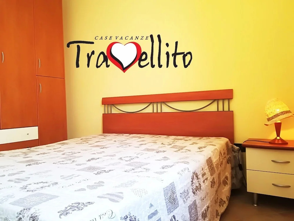 Casa Vacanza Raffaella Otranto 5 Posti
