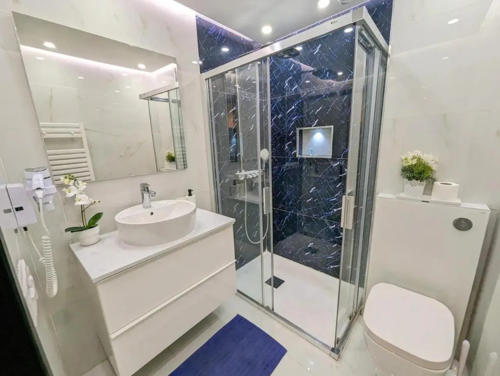 ☆ Luxury Al-Amir House Martil ☆