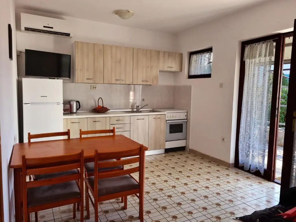 Apartments Katić