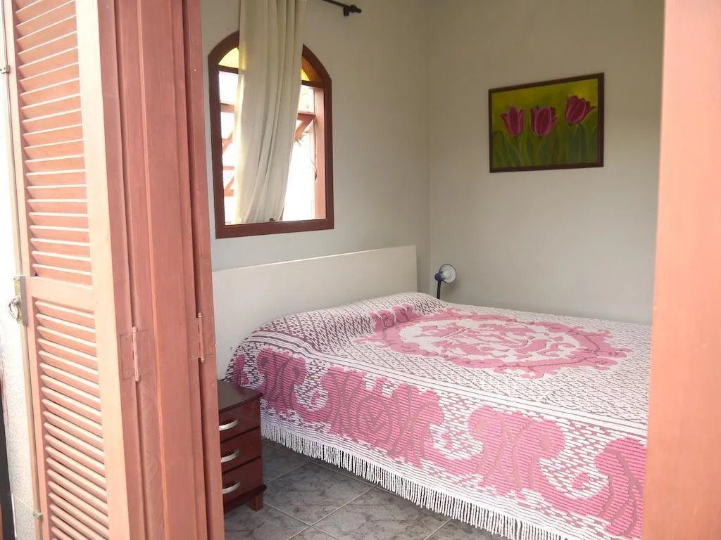 Castelinho Guest House