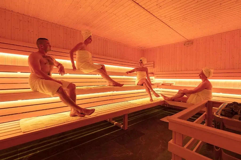 Gwiazda Morza Resort SPA&SPORT - Destigo Hotels