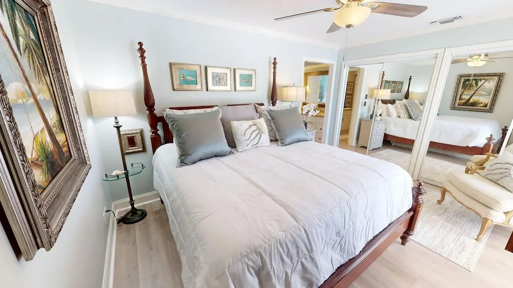 Sandpiper Cove 2147 2 Bedroom Condo by RedAwning