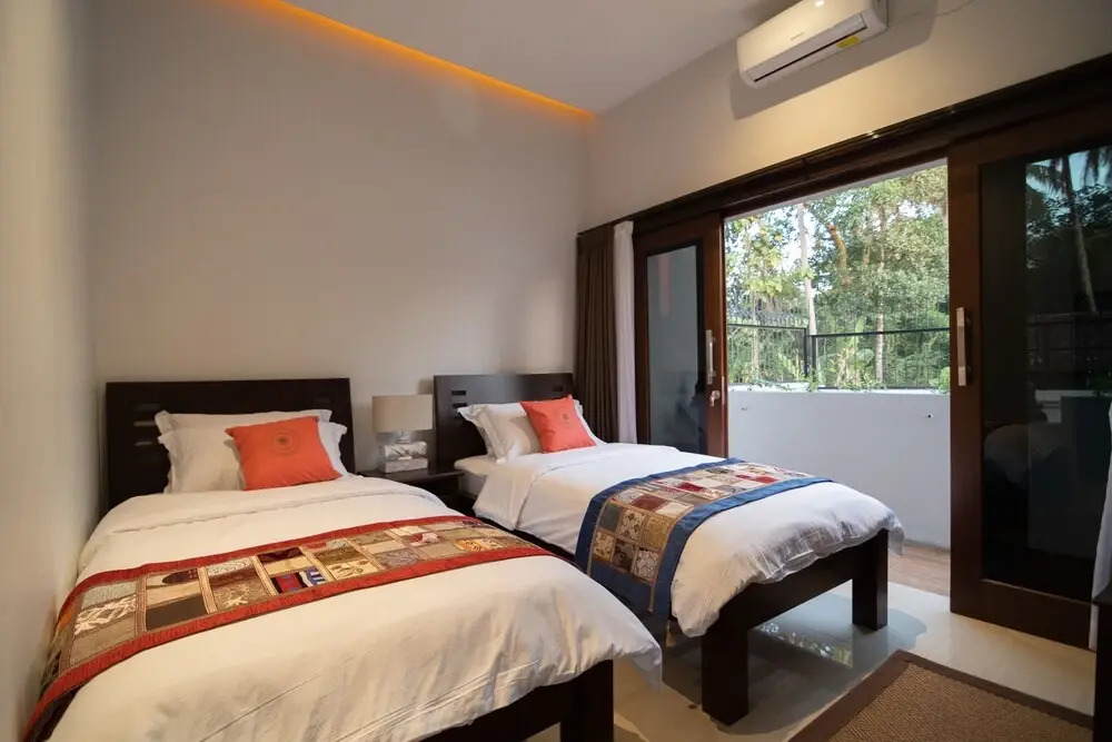 Pandhega 2 House