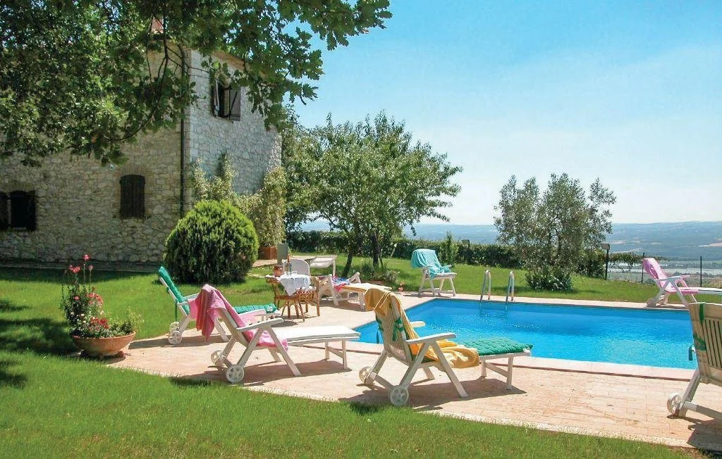 Casale Delle Querce