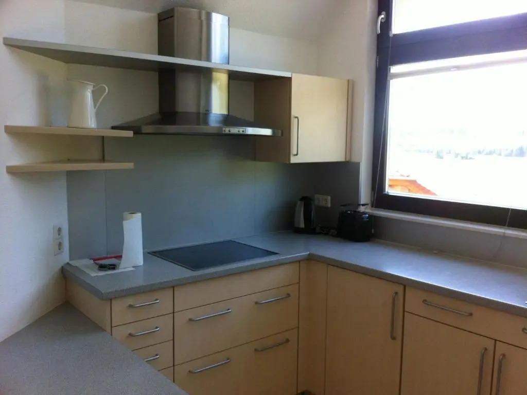 Ferienwohnung Ahorn