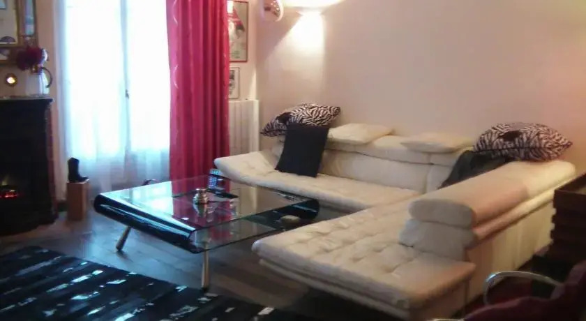Holiday Home Honore