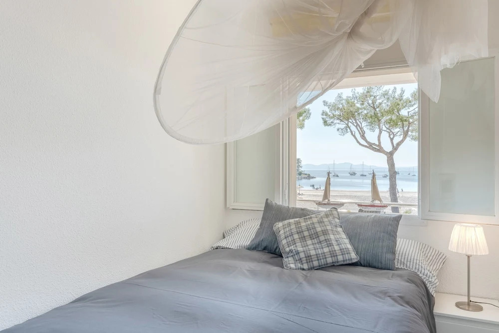 Vista al Mar Apartment
